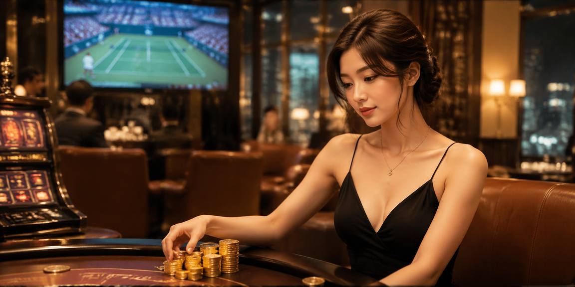 vtc14 Những Gì Chúng Tôi Xây Dựng Trong Sảnh Slot